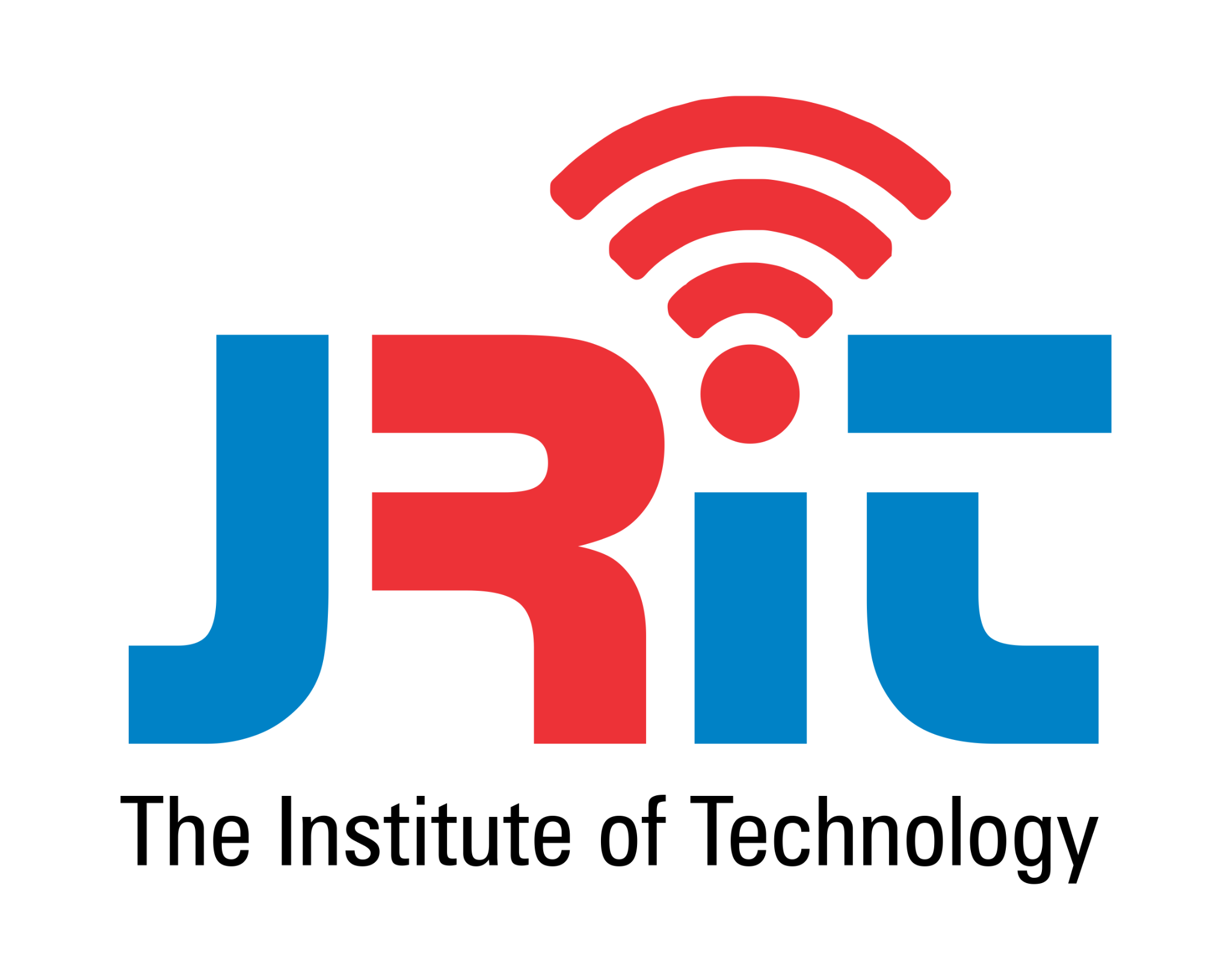 JRIT Logo