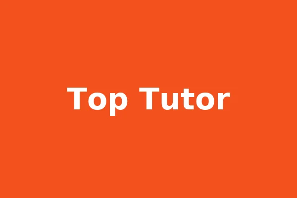 Tutor 1